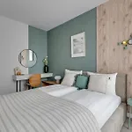 Scala Premium With Parking By Lion Appartement *