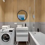 Scala Premium With Parking By Lion Appartement *