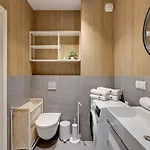Scala Premium With Parking By Lion Appartement