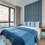 Scala Premium With Parking By Lion Appartement