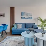 Scala Premium With Parking By Lion Appartement