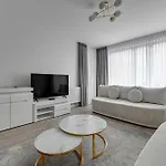 Appartement Scala Premium With Parking By Lion Gdańsk