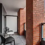 Scala Premium With Parking By Lion Appartement