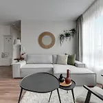 Apartamento Scala Premium With Parking By Lion *