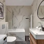 Appartement Scala Premium With Parking By Lion Gdańsk