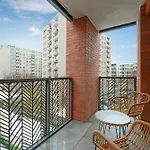 Scala Premium With Parking By Lion * Gdańsk