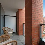 Scala Premium With Parking By Lion *