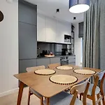 Scala Premium With Parking By Lion Appartement *