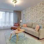 Scala Premium With Parking By Lion * Gdańsk