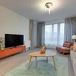 Scala Premium With Parking By Lion Appartement