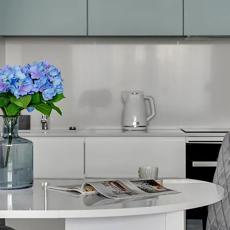 Old Town Scala G Premium With Parking By Lion アパート