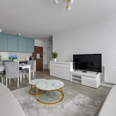 Old Town Scala G Premium With Parking By Lion Apartamento *