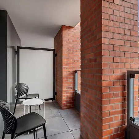 Scala Premium With Parking By Lion Apartmán