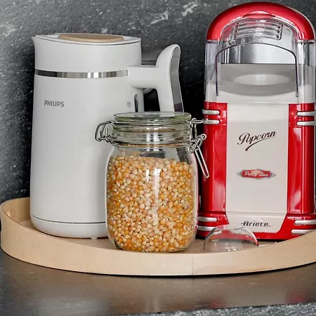 Old Town Scala G Premium With Parking By Lion Apartamento