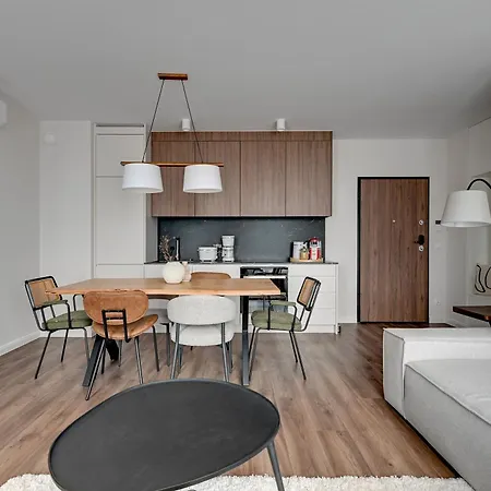 Appartement Old Town Scala G Premium With Parking By Lion