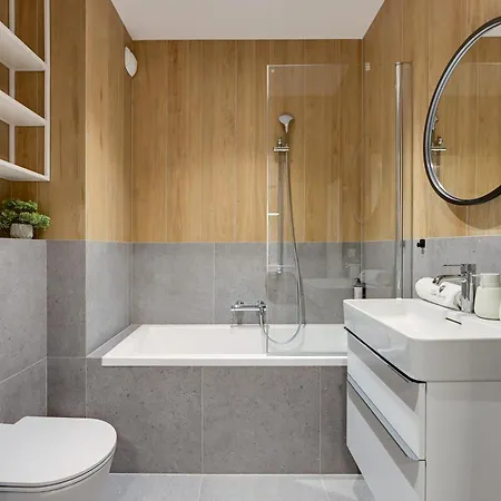 Scala Premium With Parking By Lion
