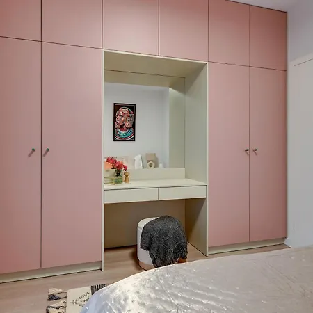Appartement Scala Premium With Parking By Lion Gdańsk
