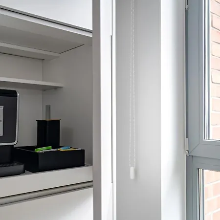 Apartmán Scala Premium With Parking By Lion