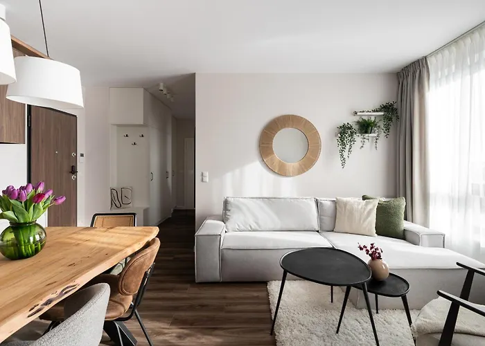 Old Town Scala G Premium With Parking By Lion Lägenhet