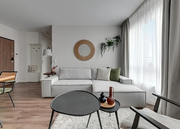 Lägenhet Old Town Scala G Premium With Parking By Lion *