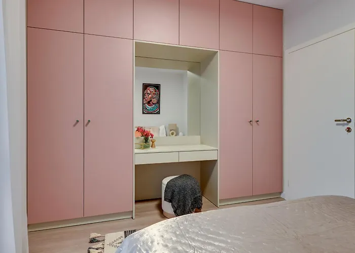 Lägenhet Old Town Scala G Premium With Parking By Lion Gdańsk